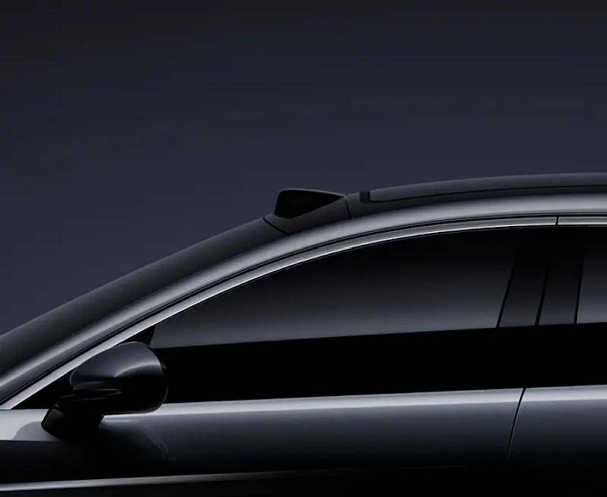 全新比亞迪漢L將來(lái)襲,極速2170km/h,造型帥氣,還是后驅(qū)?