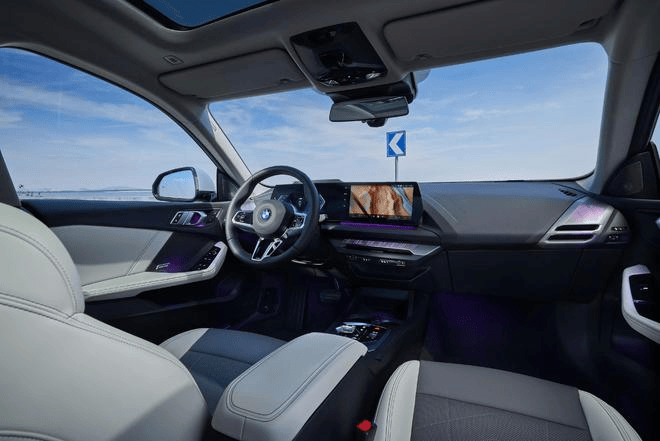 寶馬2系四門轎跑震撼登場,運動豪華新體驗等你來享!