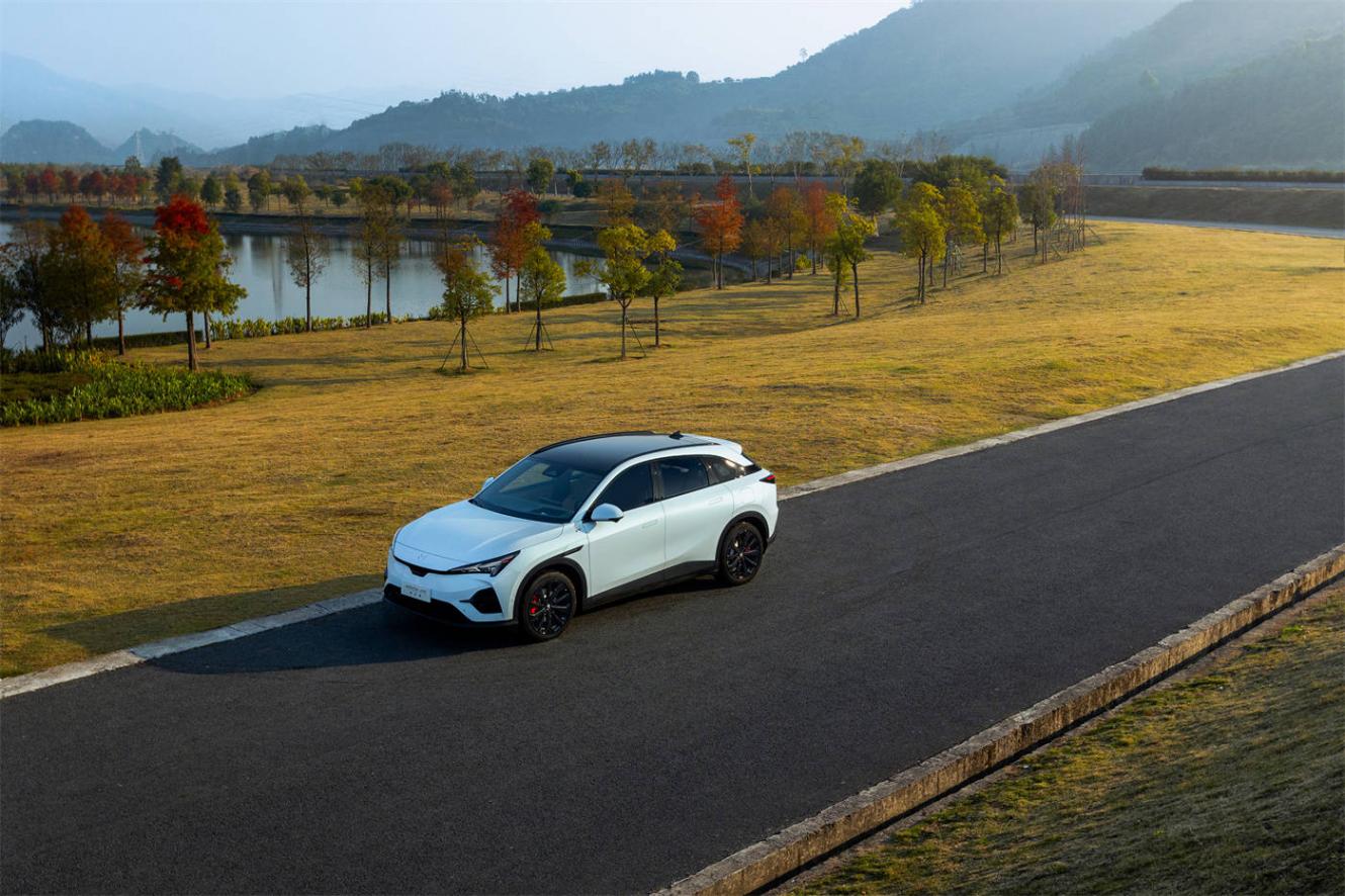 千里之行始于“一刻”,新阿爾法T5神行而來