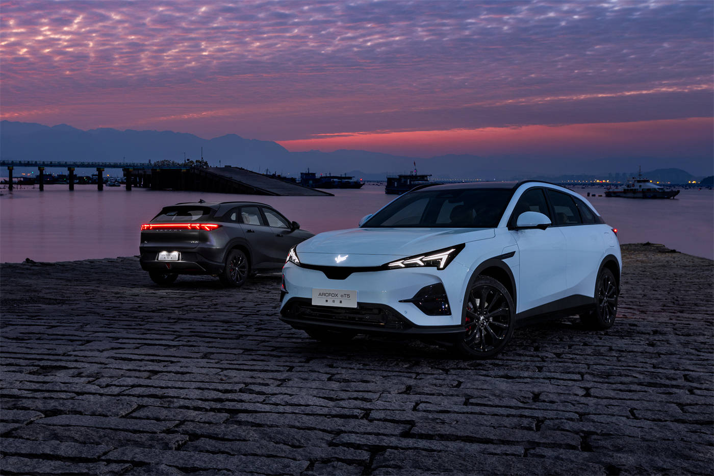 千里之行始于“一刻”,新阿爾法T5神行而來