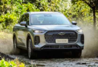 年營收4800億元、年銷量超260萬輛,2025奇瑞汽車將再創新高!