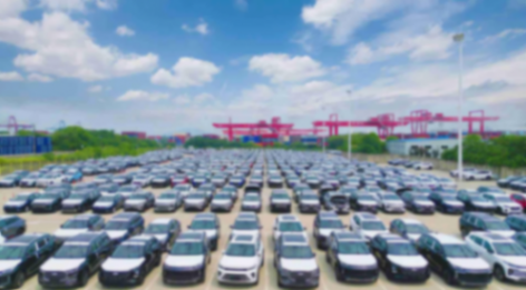 年營收4800億元、年銷量超260萬輛,2025奇瑞汽車將再創新高!