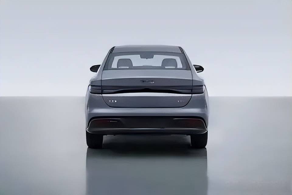 比亞迪海豹05DM-i來(lái)了!預(yù)售價(jià)8.98萬(wàn)元起,搭載第五代DM混動(dòng)技術(shù)