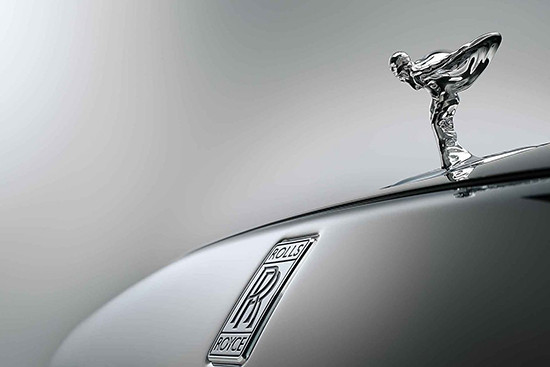 勞斯萊斯第二款純電動(dòng)車(chē)型將于今年發(fā)布 勞斯萊斯第二款純電動(dòng)車(chē)型將于今年發(fā)布