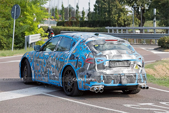 法拉利首款純電車型年內發布 售價50萬美元