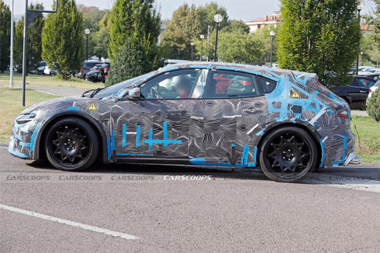 法拉利首款純電車型年內發布 售價50萬美元