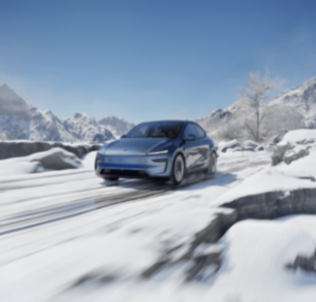 煥新Model Y 26.35萬元開啟預售:外觀、座艙、續(xù)航全面升級!