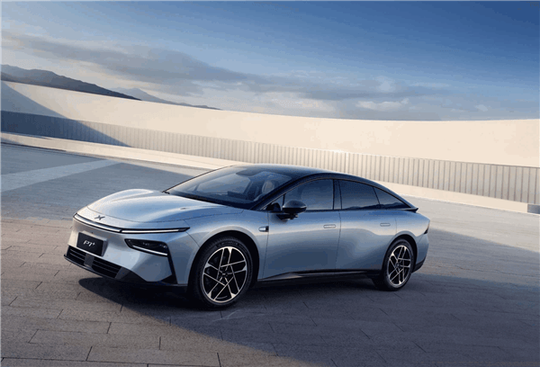 增加車位到車位智駕等功能！小鵬預計1月底全量推送XOS 5.5.0