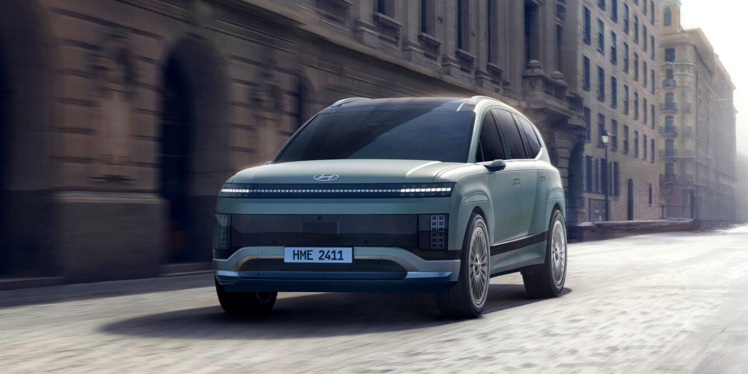 現代汽車集團2025在韓國的投資額將創歷史新高 現代汽車集團2025在韓國的投資額將創歷史新高