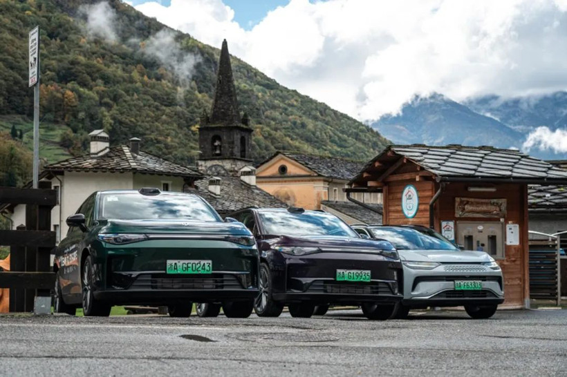 &ldquo;都十年了，哪還有什么新勢力造車&rdquo; | 救贖2024