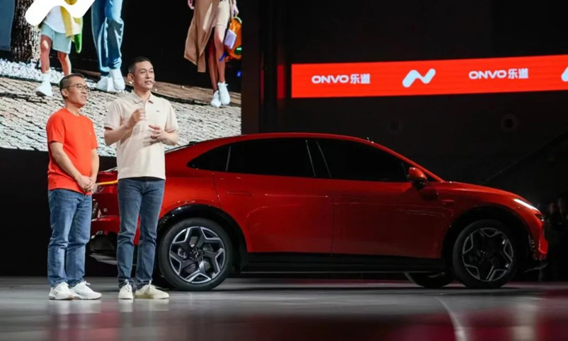 &ldquo;都十年了，哪還有什么新勢力造車&rdquo; | 救贖2024