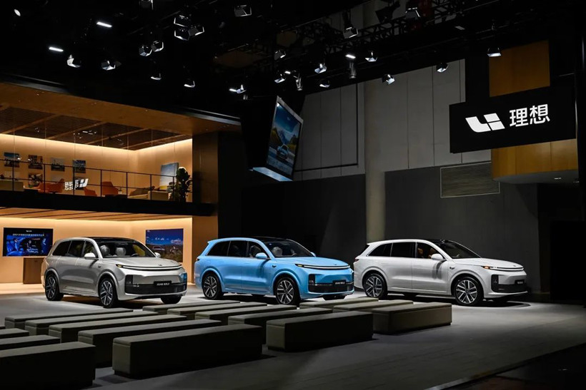 &ldquo;都十年了，哪還有什么新勢力造車&rdquo; | 救贖2024