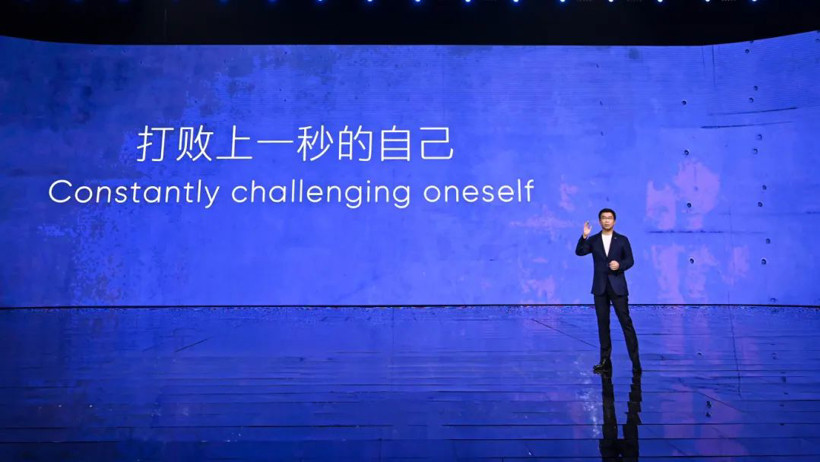 &ldquo;都十年了，哪還有什么新勢力造車&rdquo; | 救贖2024