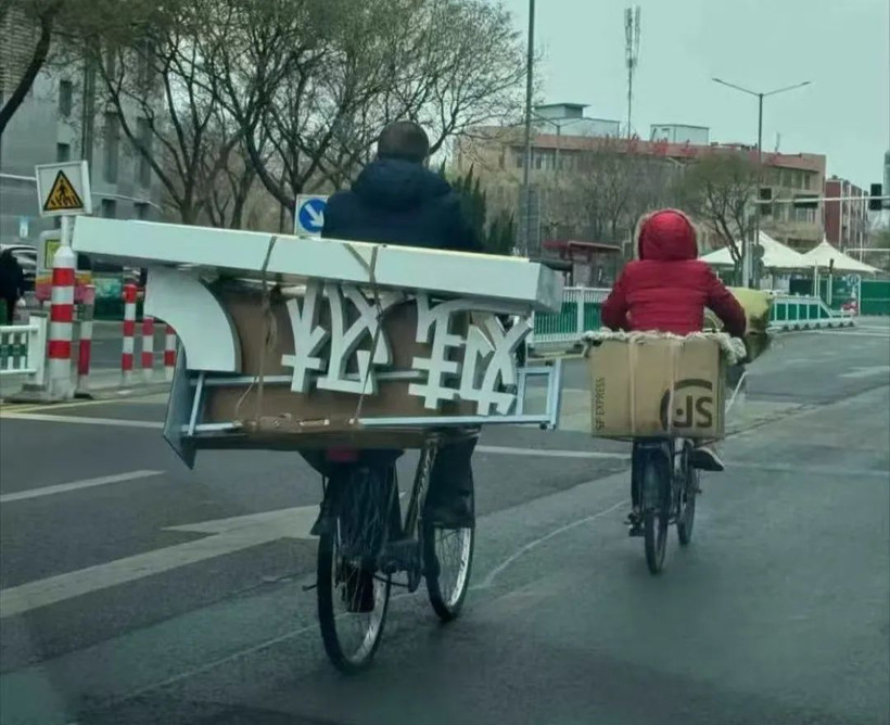 &ldquo;都十年了，哪還有什么新勢力造車&rdquo; | 救贖2024