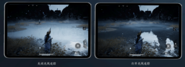 iPad成游戲跨端新戰場,米哈游疊紙等大廠挑戰移動端畫質極限