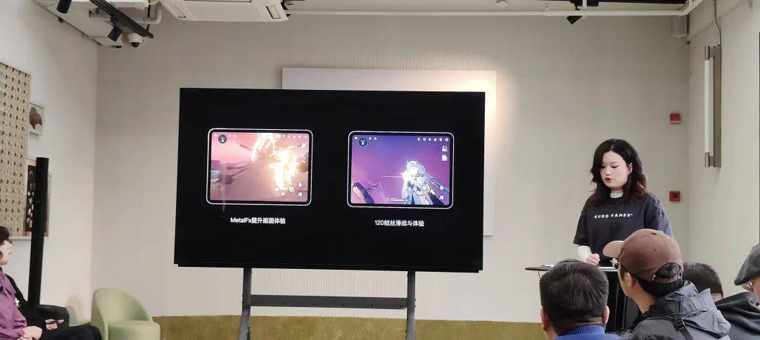 iPad成游戲跨端新戰場,米哈游疊紙等大廠挑戰移動端畫質極限