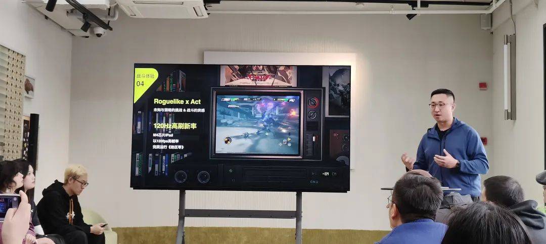 iPad成游戲跨端新戰場,米哈游疊紙等大廠挑戰移動端畫質極限