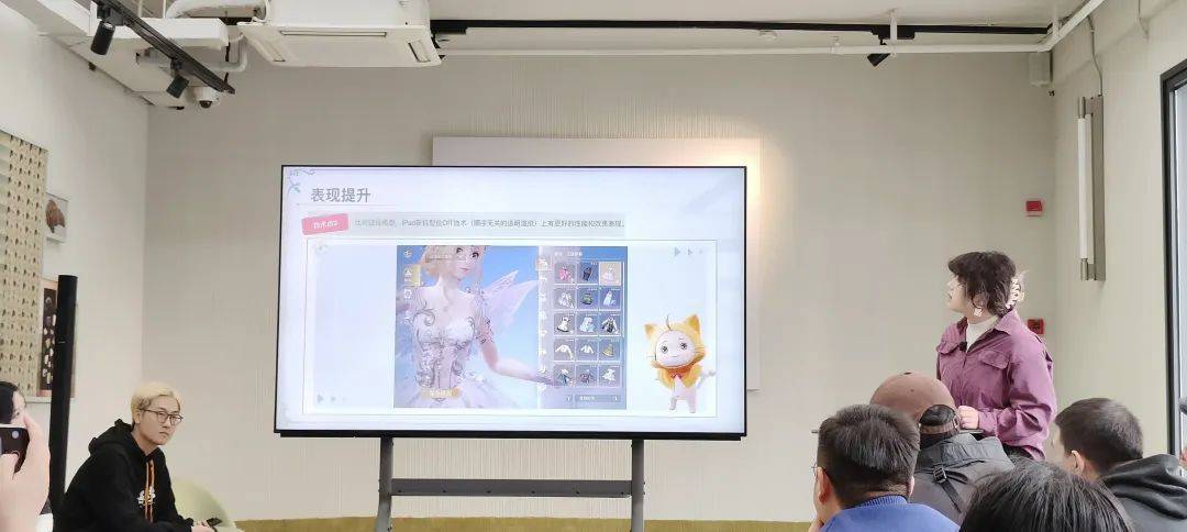 iPad成游戲跨端新戰場,米哈游疊紙等大廠挑戰移動端畫質極限