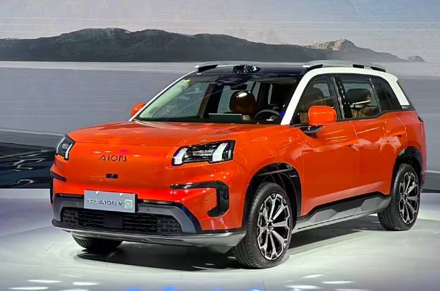 長城動(dòng)物園銷量撲街,埃安“侏羅紀(jì)”系列能成事嗎?