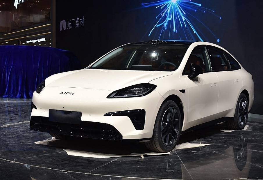 長城動(dòng)物園銷量撲街,埃安“侏羅紀(jì)”系列能成事嗎?