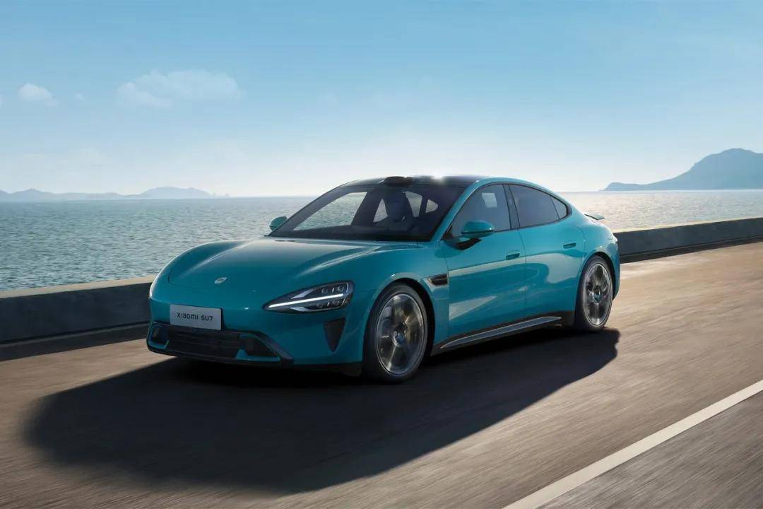 燃油車大反攻!12月轎車銷量:朗逸第二,小米SU7進前十