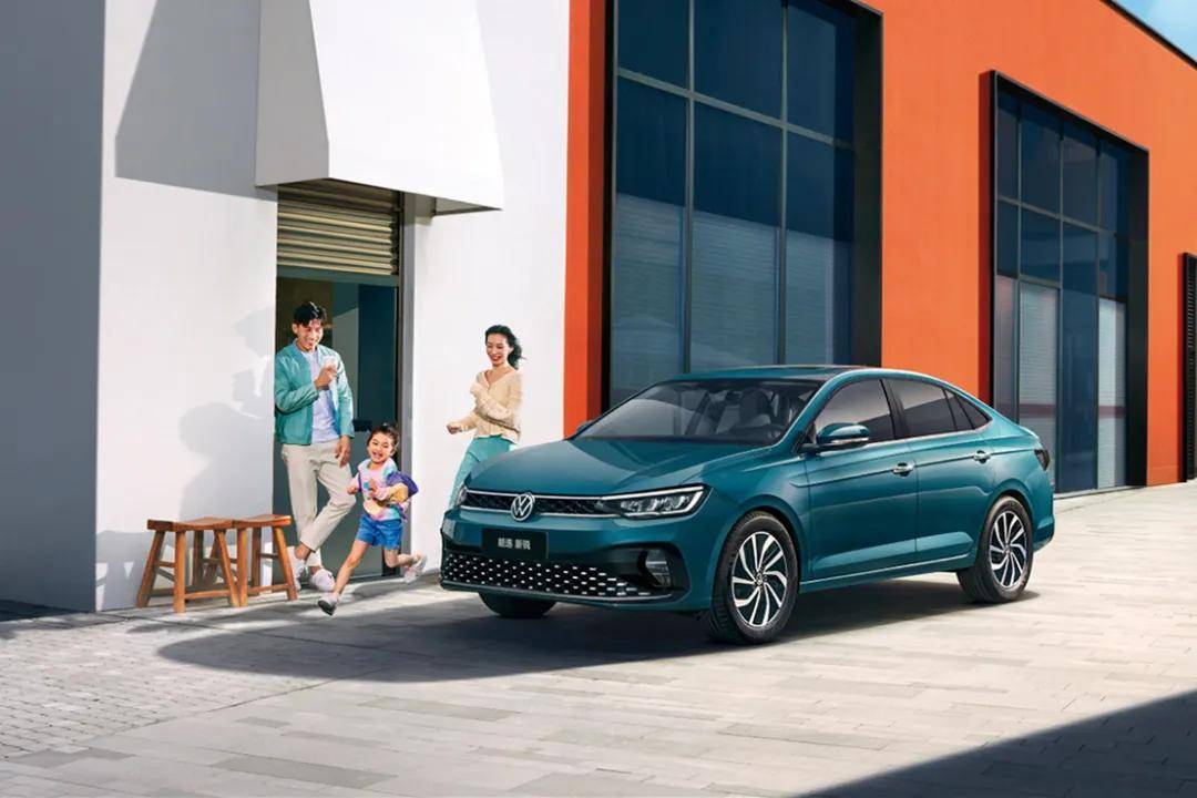 燃油車大反攻!12月轎車銷量:朗逸第二,小米SU7進前十