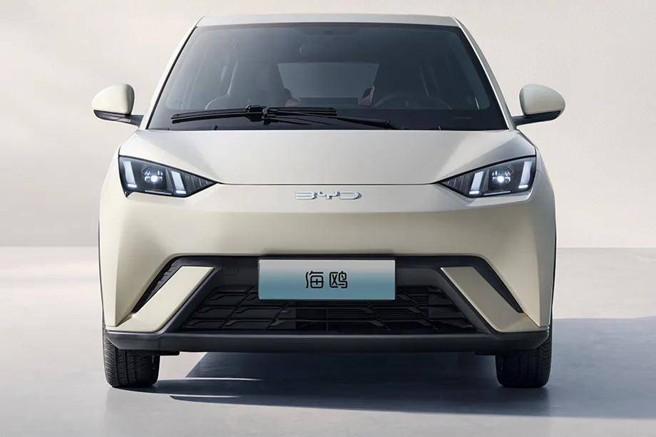 燃油車大反攻!12月轎車銷量:朗逸第二,小米SU7進前十