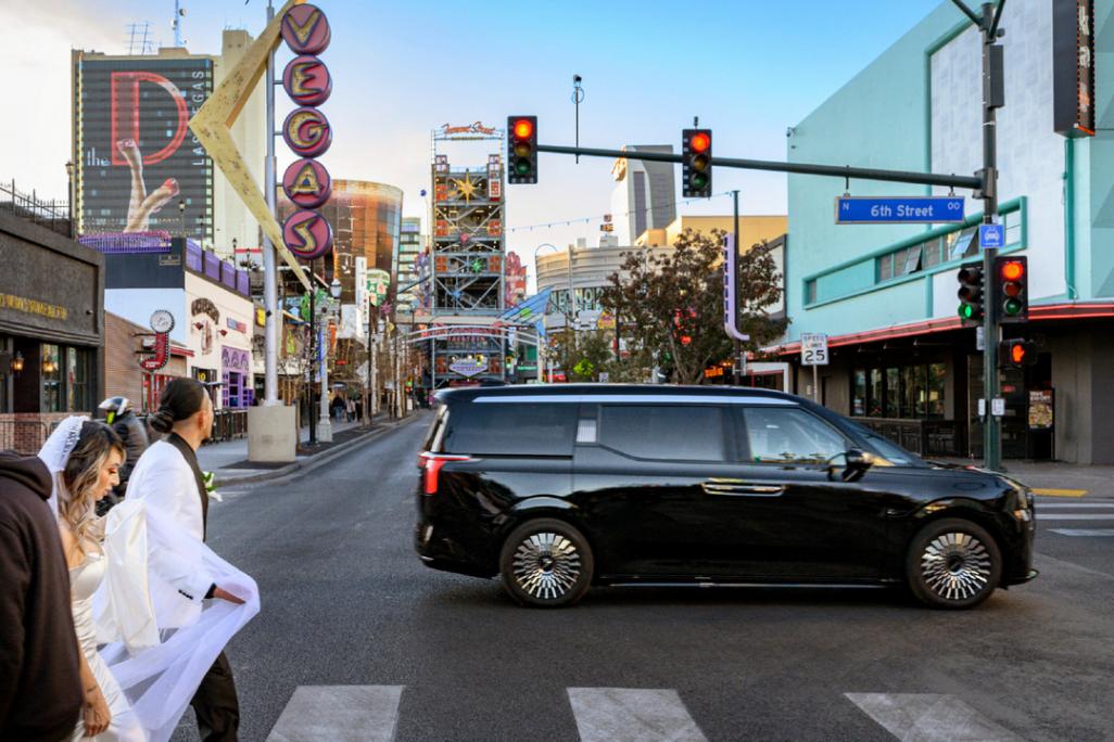 2025年，極氪有什么不一樣？