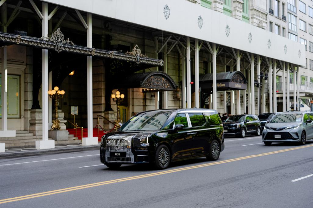 2025年，極氪有什么不一樣？