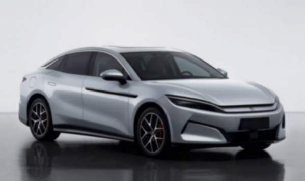 2025年上半年新能源汽車市場展望:比亞迪漢L、唐L領銜多款重磅新車亮相