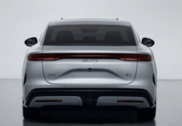 2025年上半年新能源汽車市場展望:比亞迪漢L、唐L領銜多款重磅新車亮相