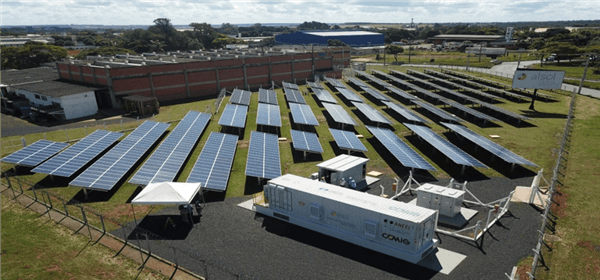 全球最大儲能訂單花落迪家!比亞迪拿下沙特12.5GWh大單 全球最大儲能訂單花落比亞迪家!比亞迪與沙特簽訂12.5GWh儲能合同