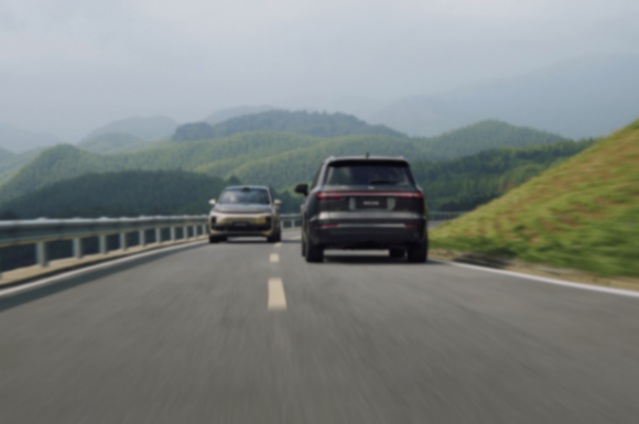 年銷量突破50萬輛 理想汽車憑什么? 年銷量突破50萬輛 理想憑什么?