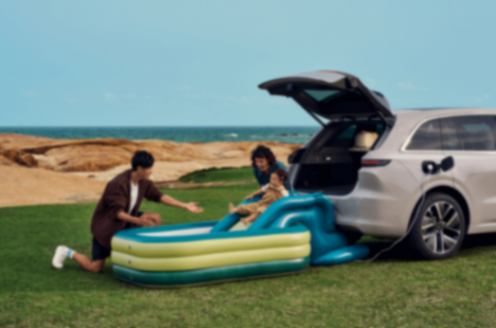 年銷量突破50萬輛 理想汽車憑什么? 年銷量突破50萬輛 理想憑什么?