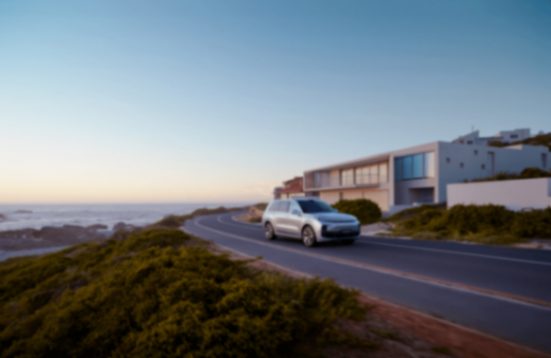 年銷量突破50萬輛 理想汽車憑什么? 年銷量突破50萬輛 理想憑什么?