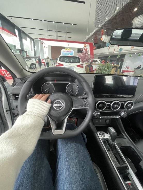 軒逸再登銷冠寶座,近550萬車主共鑒品質幸福!