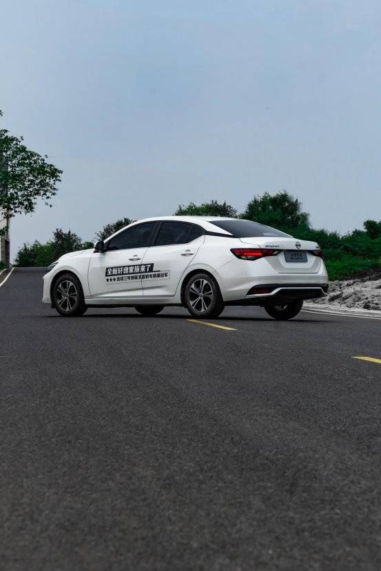 軒逸再登銷冠寶座,近550萬車主共鑒品質幸福!