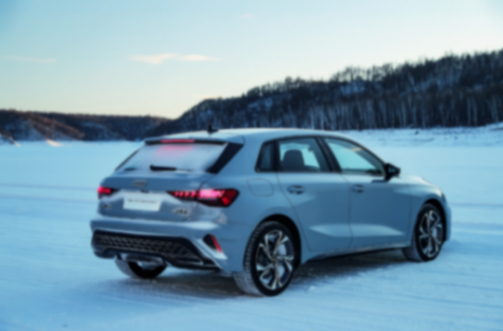 高端用料+嚴苛測試,揭秘一汽奧迪為何能成為品質標桿?