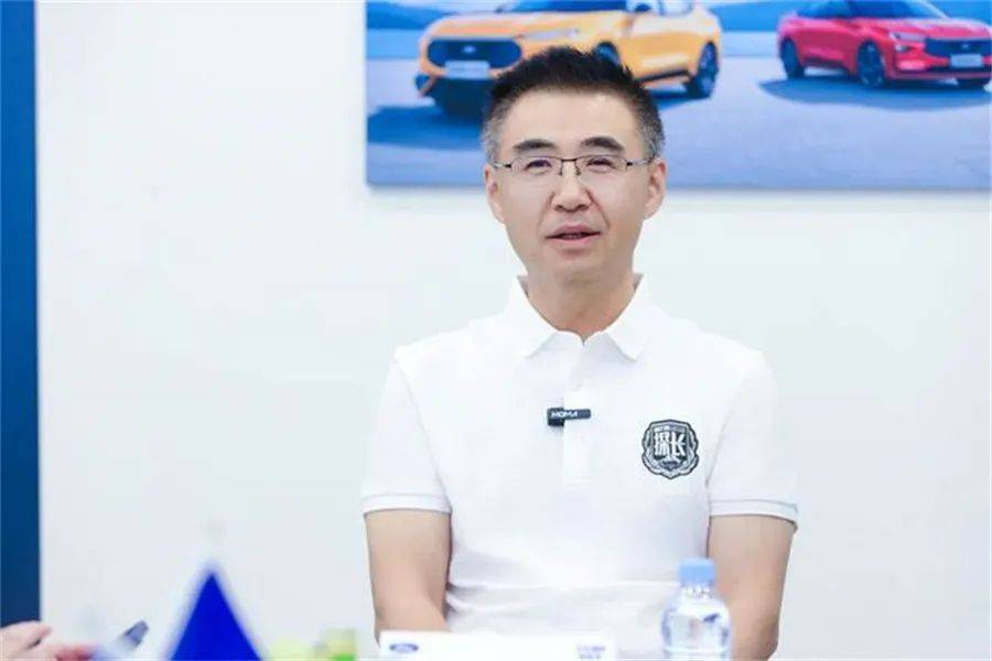 合資車(chē)企大潰敗 長(zhǎng)安福特為何能把日子過(guò)好?|年度營(yíng)銷(xiāo)盤(pán)點(diǎn)