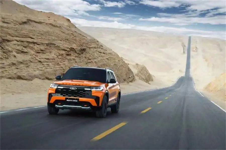 合資車(chē)企大潰敗 長(zhǎng)安福特為何能把日子過(guò)好?|年度營(yíng)銷(xiāo)盤(pán)點(diǎn)