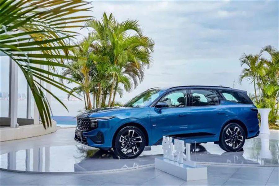 合資車(chē)企大潰敗 長(zhǎng)安福特為何能把日子過(guò)好?|年度營(yíng)銷(xiāo)盤(pán)點(diǎn)