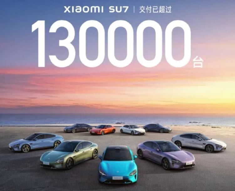 新勢力2024年KPI考核,到底誰完成了目標(biāo)!