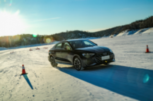 高端用料+嚴苛測試,揭秘一汽奧迪為何能成為品質標桿?