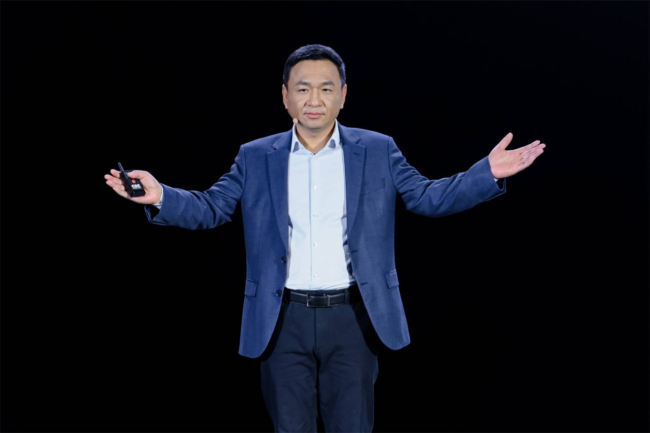 張建勇的算盤激發了北汽的活力