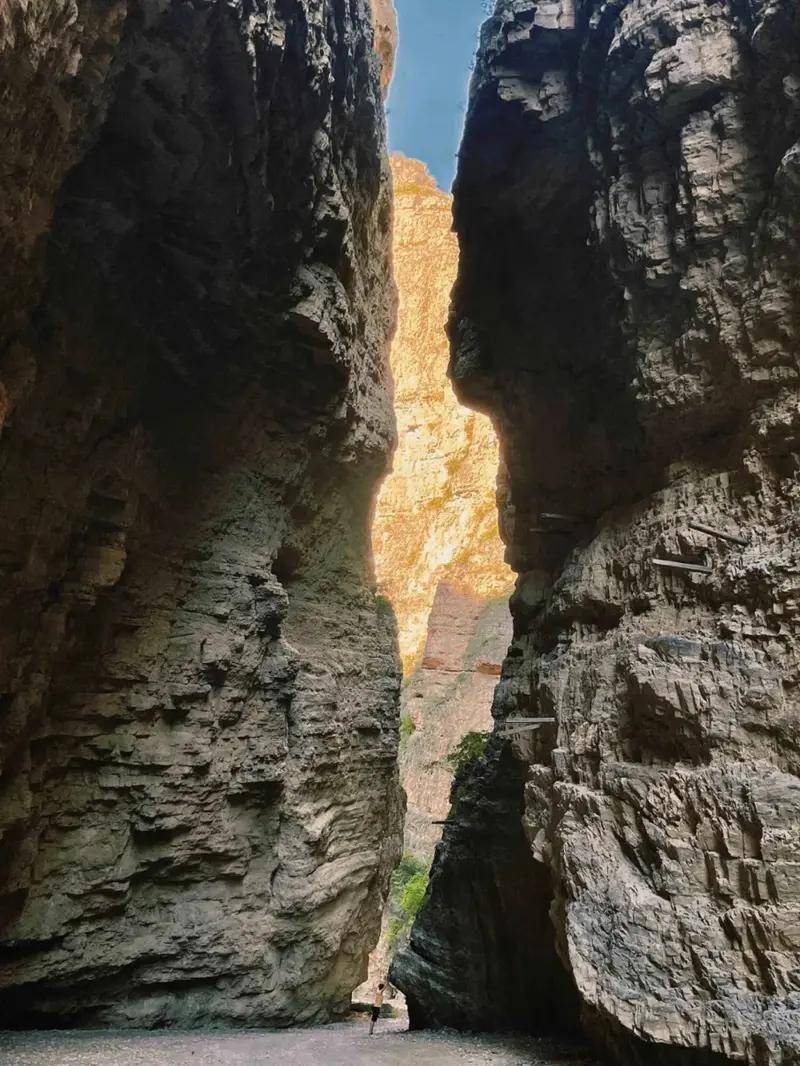 與“75”同行 勇闖秘境 北京站即將高能登場