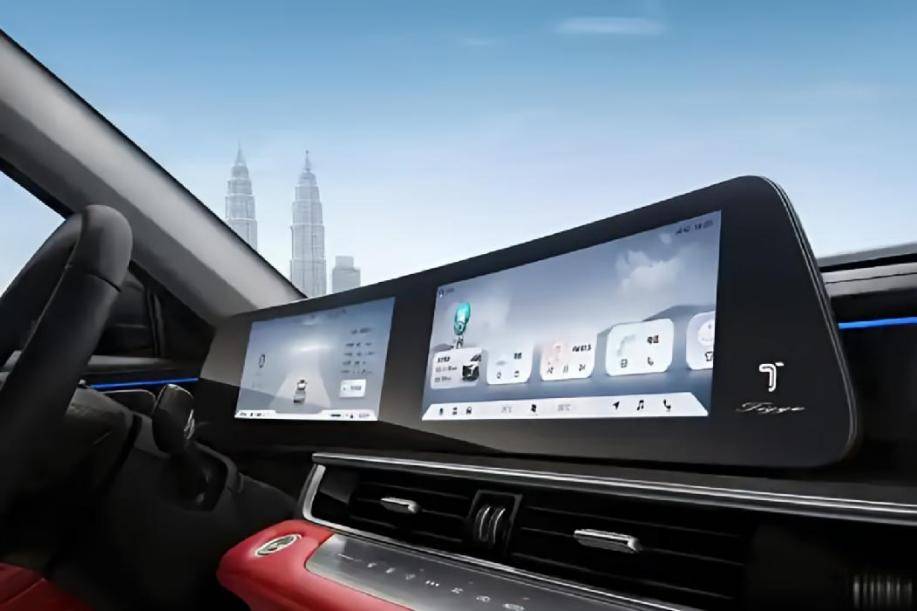 多重安全配置加持,瑞虎7 PLUS全方位守護(hù)駕乘人員安全