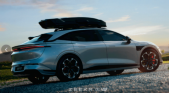 國產汽車新風尚!比亞迪銀河L6、吉利帝豪等四款新車,哪款將引領潮流?