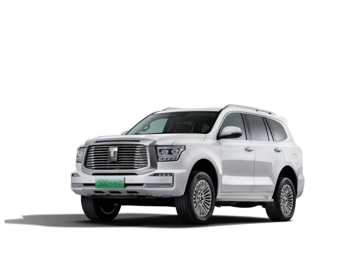 1月新能源新車(chē)推薦!這三款車(chē)亮點(diǎn)滿滿,不容錯(cuò)過(guò)!