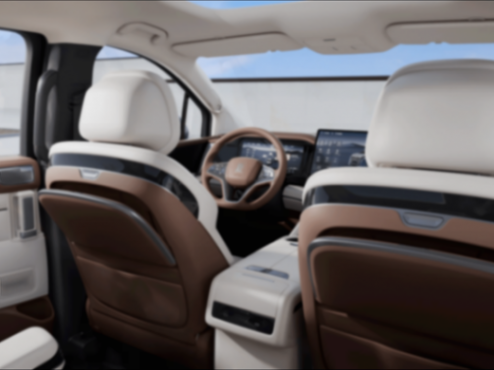 1月新能源新車(chē)推薦!這三款車(chē)亮點(diǎn)滿滿,不容錯(cuò)過(guò)!