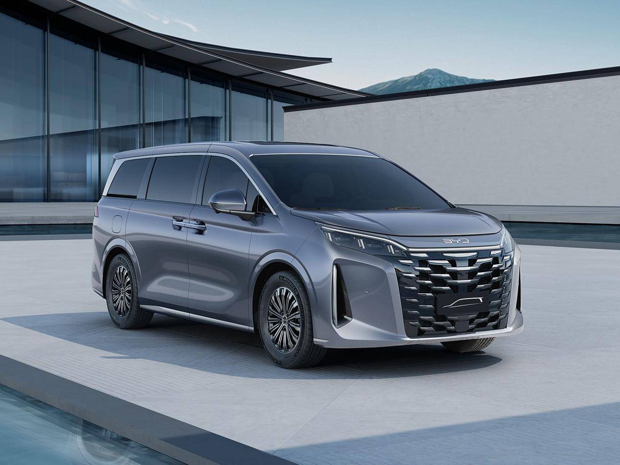 1月新能源新車(chē)推薦!這三款車(chē)亮點(diǎn)滿滿,不容錯(cuò)過(guò)!